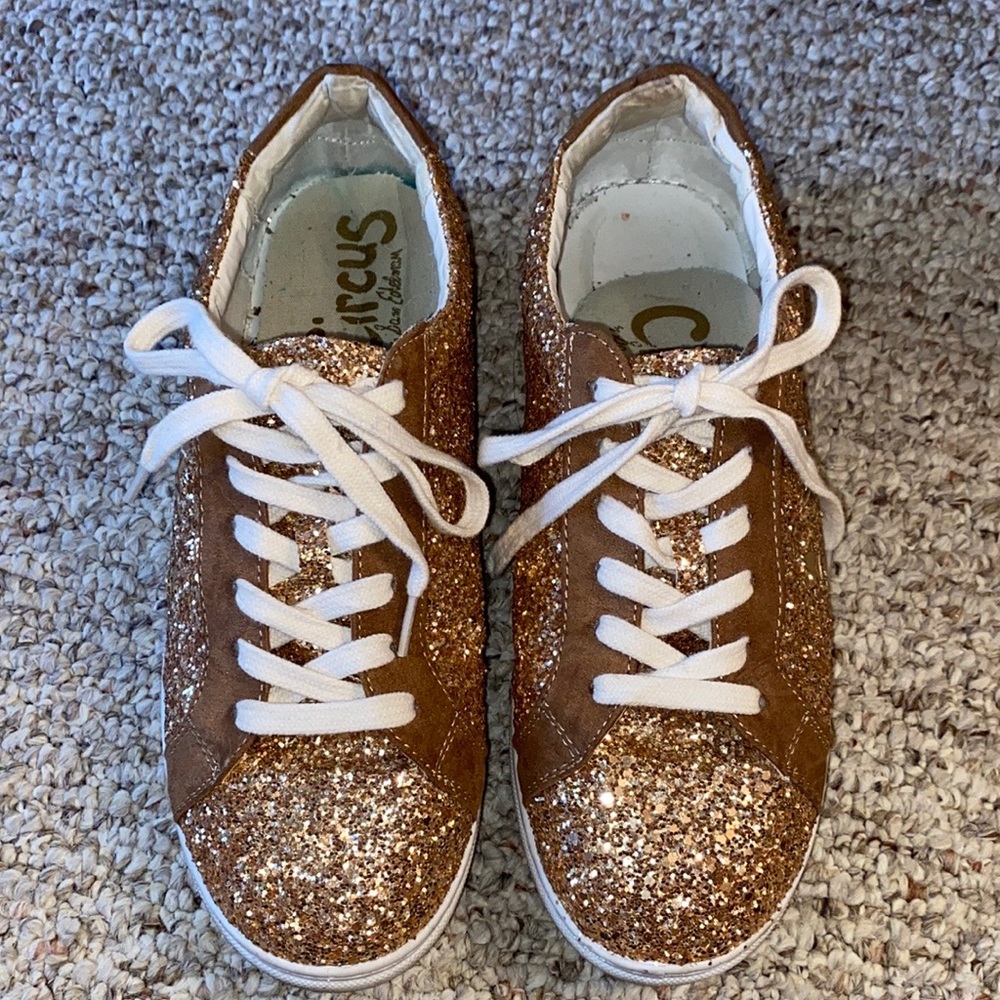 Sam Edelman CIRCUS Sneakers
